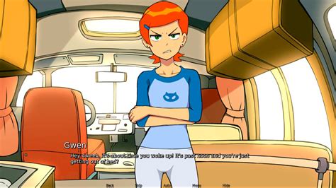 About Ben X Slave Quest. Download Ben X Slave Quest APK for Android and Windows, Mac + Walkthrough. An adult, dark-humored parody based on the Ben 10 franchise! RPG mechanics with turn-based combat, 4 gorgeous main girls to seduce (+ a few surprise appearances!), a HUGE amount of wardrobe customization options, a secret base to build, many ...